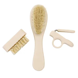 noüka Baby Care Set Shifting Sand (Min. of 2 PK, Multiples of 2 PK)