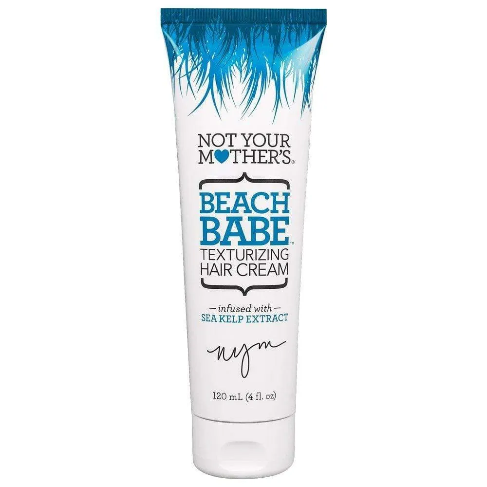 Not Your Mother’s - Beach Babe - Crème texturisante "sea kelp" - 120ml