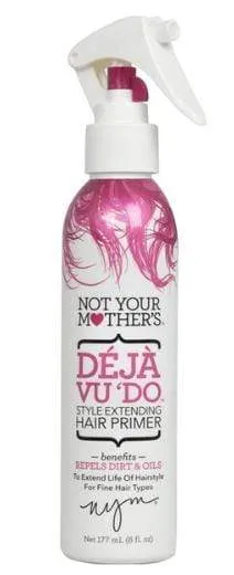 Not Your Mother's - Déjà Vu 'Do - Spray capillaire "style extending" - 177ml