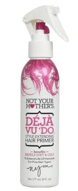 Not Your Mother's - Déjà Vu 'Do - Spray capillaire "style extending" - 177ml