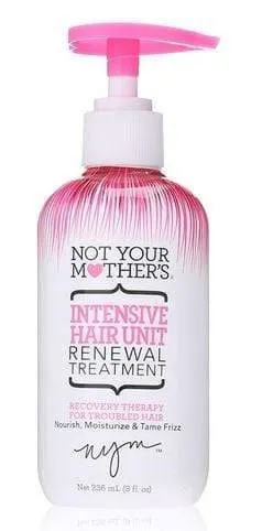 Not Your Mother's - Intensive Hair Unit - Traitement capillaire "renewal treatment" - 236ml