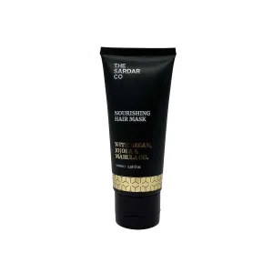 Nourishing Hair Mask