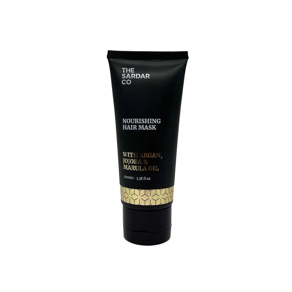 Nourishing Hair Mask