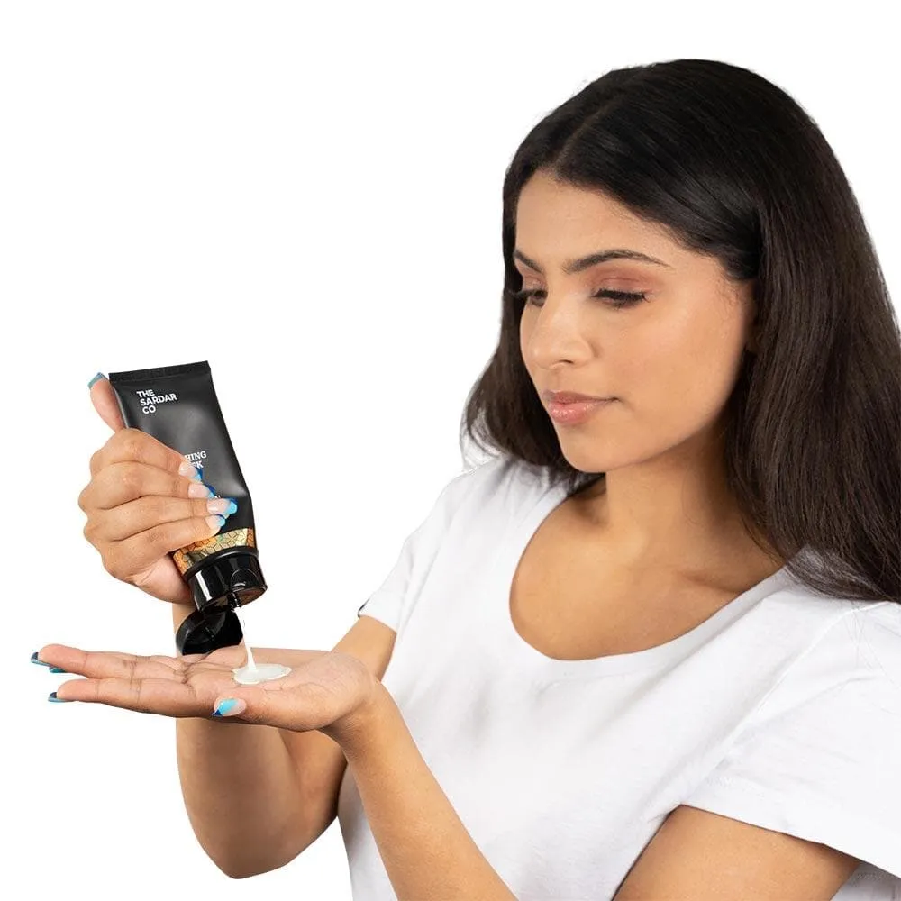 Nourishing Hair Mask