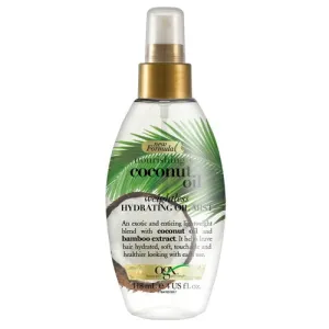 Ogx Coconut Oil Weightless 118ml