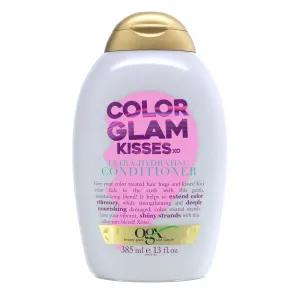 OGX ColorGlam Ultra Hydrating Conditioner