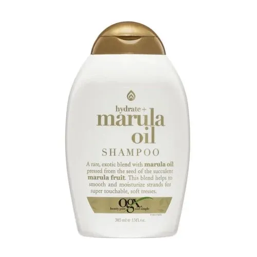Ogx Marula Oil Shampoo 385ml