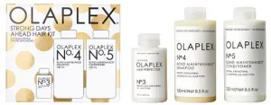 OLAPLEX - Strong Days Ahead Hair Kit