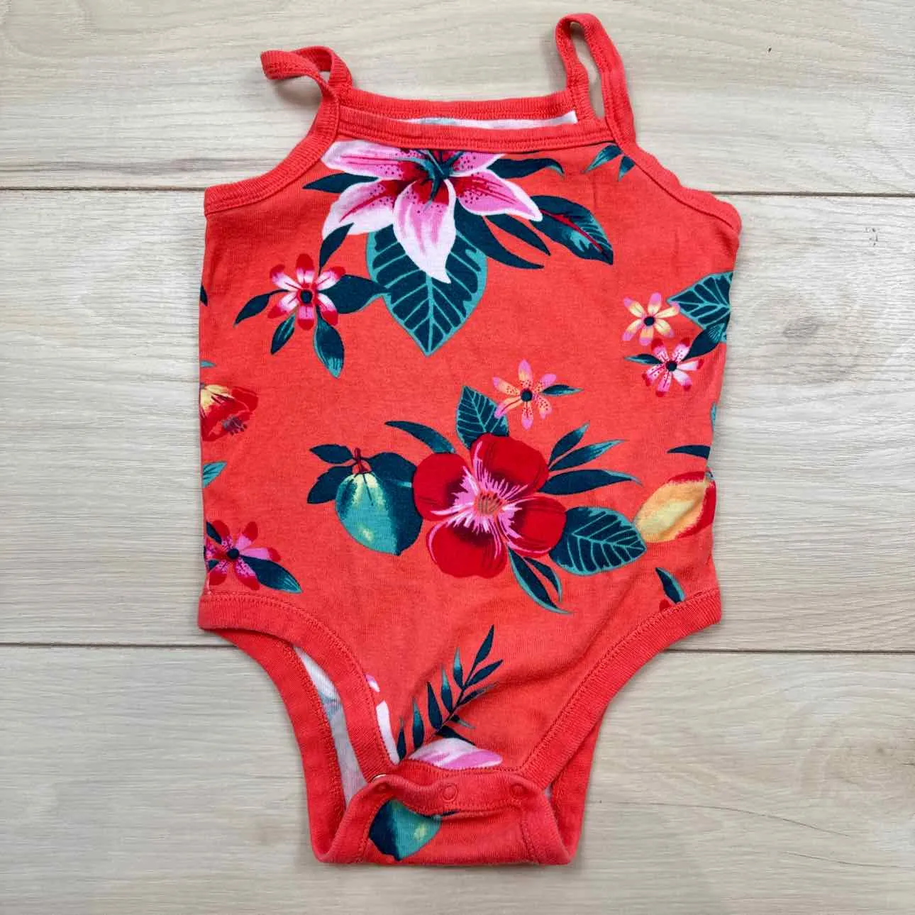 Old Navy ONESIE basic
