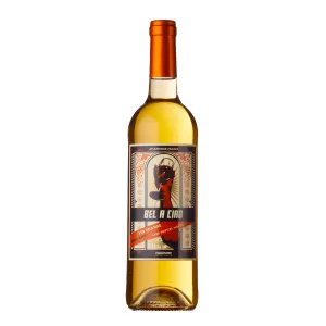 Olivier Cazenave et Château, Bel a Ciao, Vin Orange,