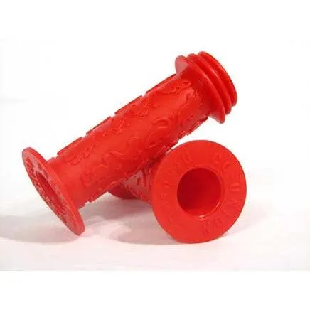 Ontrack 16in BMX Grips