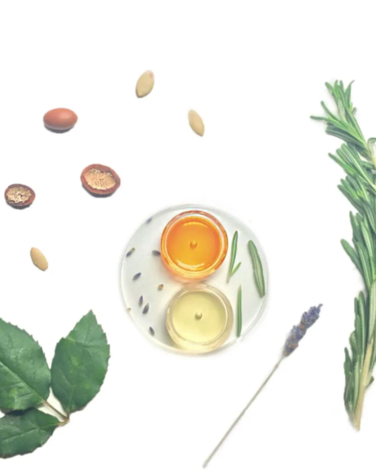 ORGANIC ARGAN HAIR TREATMENT