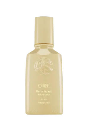 ORIBE Matte Waves Texture Lotion