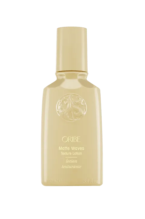 ORIBE Matte Waves Texture Lotion