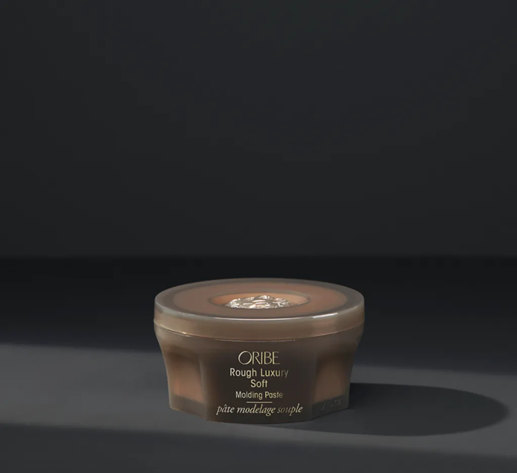 Oribe Rough Luxury Soft Molding Paste