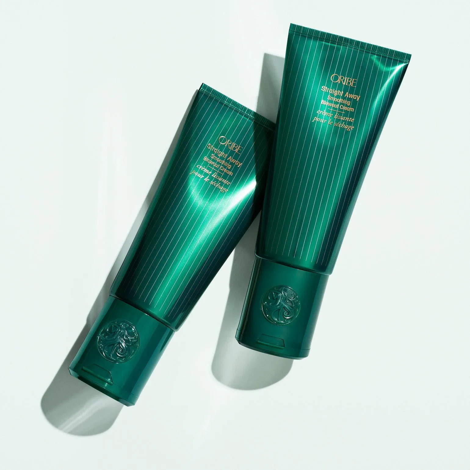 ORIBE Straight Away Smoothing Blowout Cream