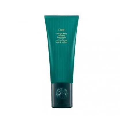 Oribe Straight Away Smoothing Cream