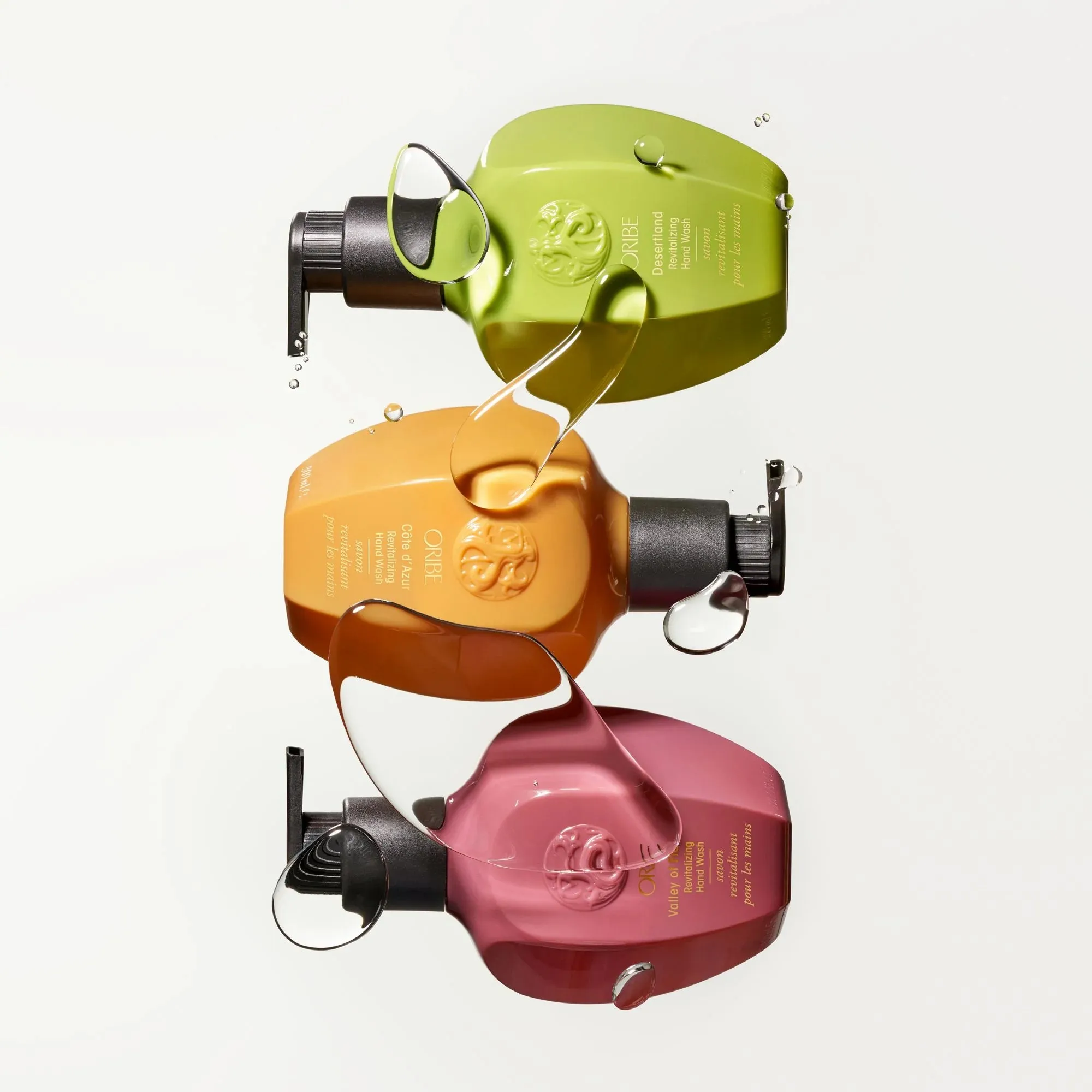 ORIBE Valley of Flowers Revitalizing Hand Wash