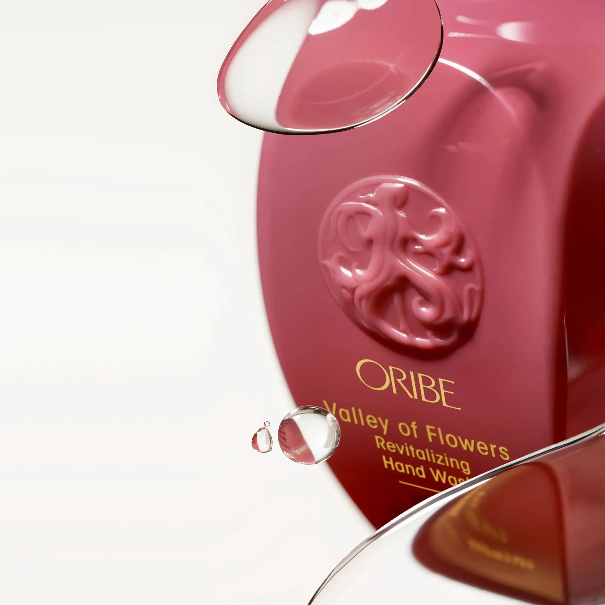 ORIBE Valley of Flowers Revitalizing Hand Wash