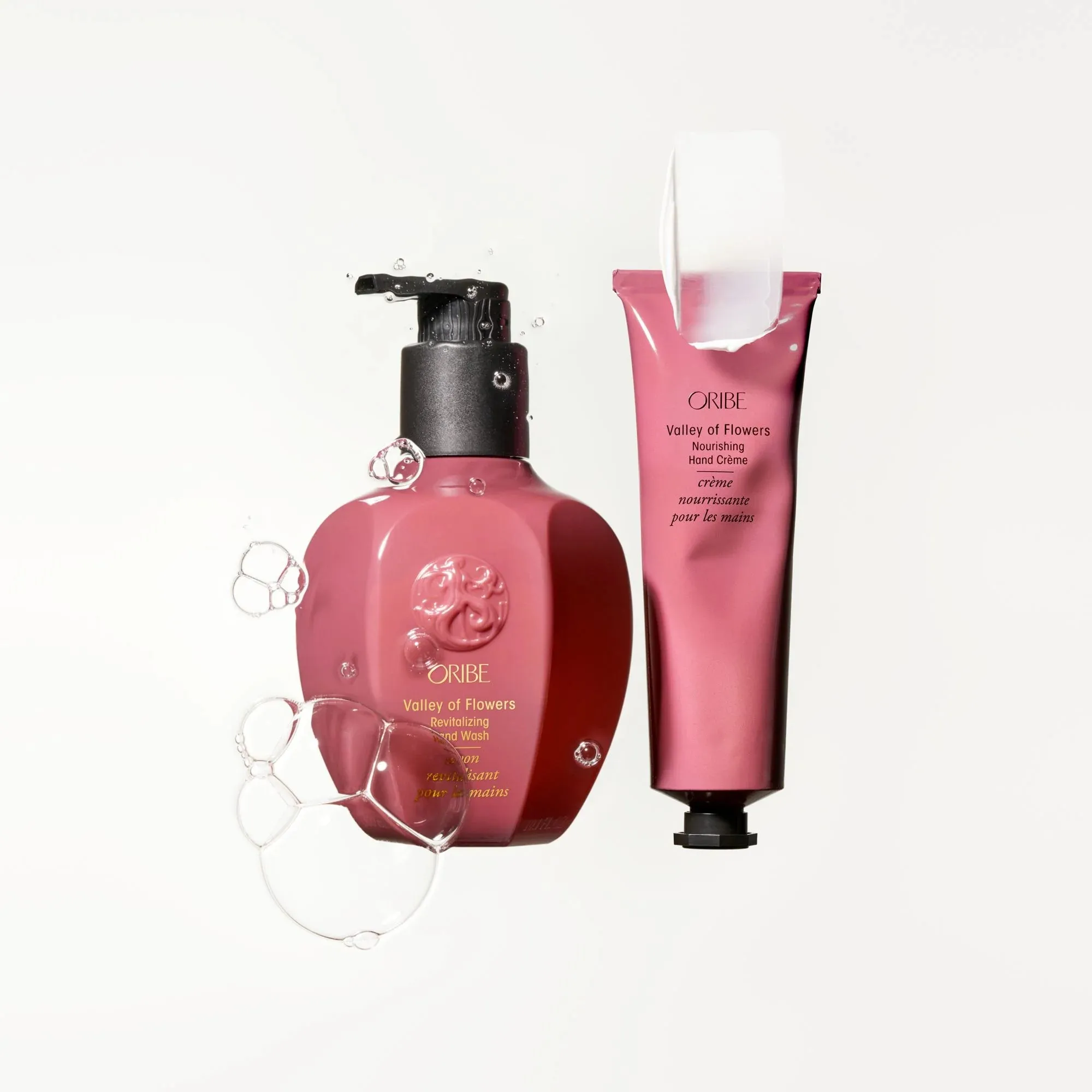 ORIBE Valley of Flowers Revitalizing Hand Wash