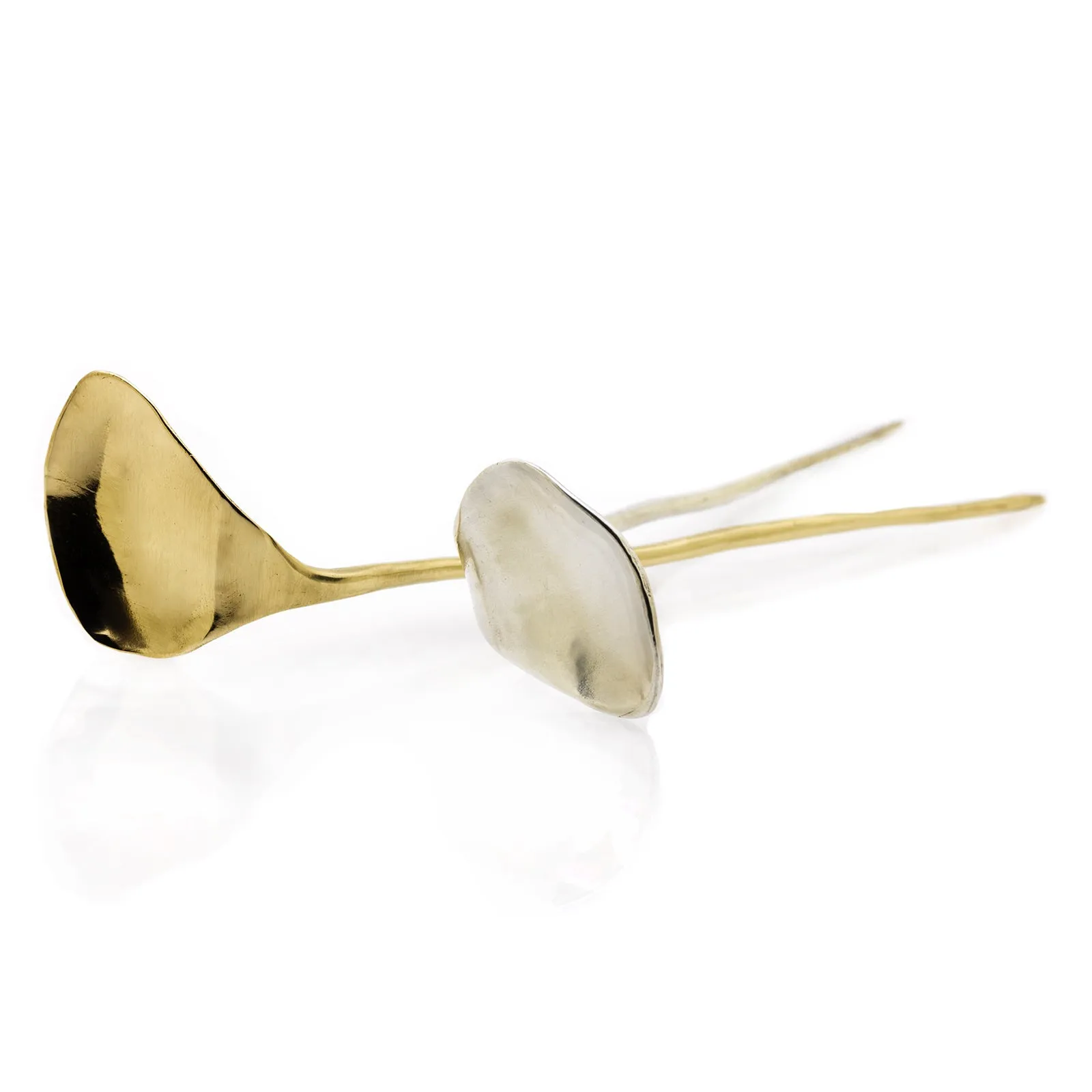 Oro Hair Pin