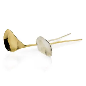 Oro Hair Pin
