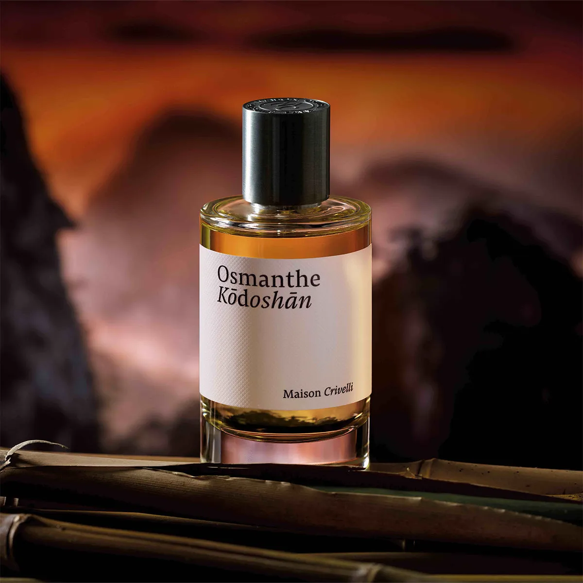 Osmanthe Kodoshan