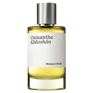Osmanthe Kodoshan