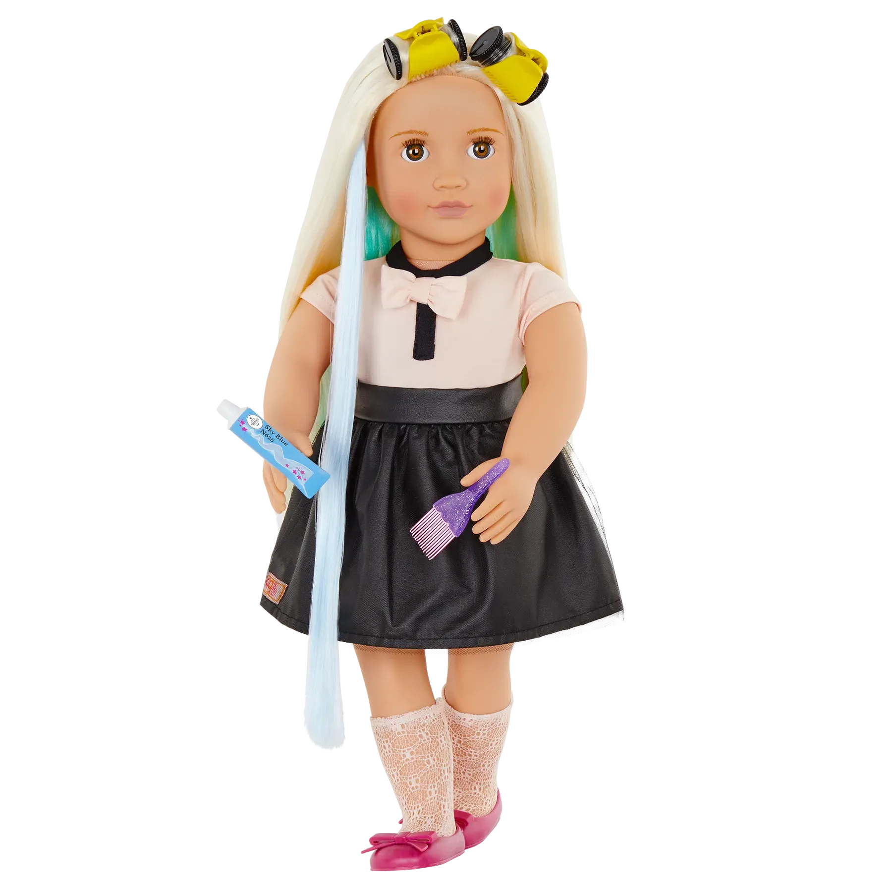 Our Generation Accessory Set - Hair Salon