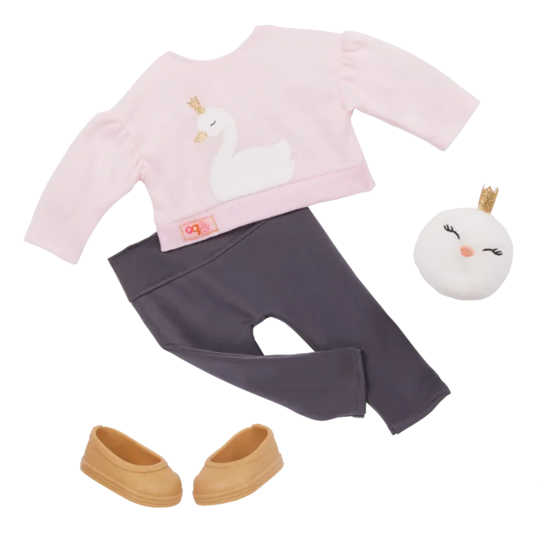 Our Generation Eliana 18" Doll