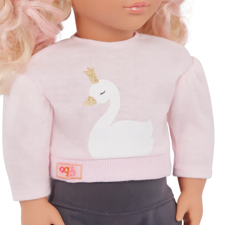 Our Generation Eliana 18" Doll