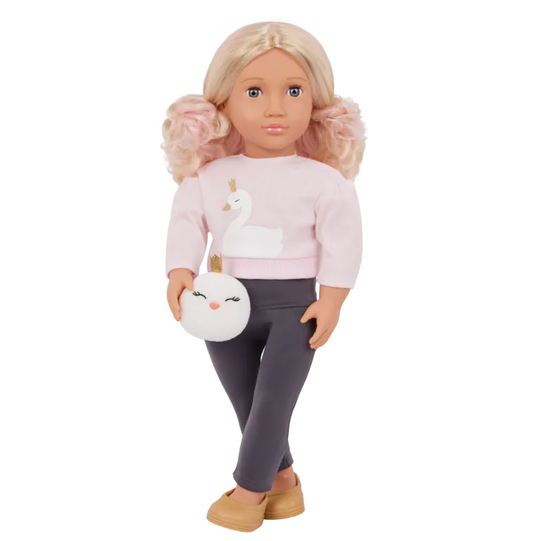 Our Generation Eliana 18" Doll