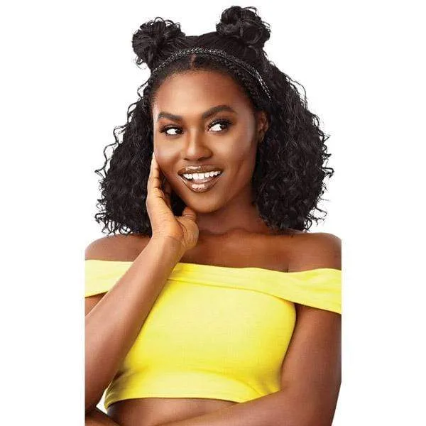 Outre Converti Cap Synthetic Hair Wig - TROPICAL TENDRILS