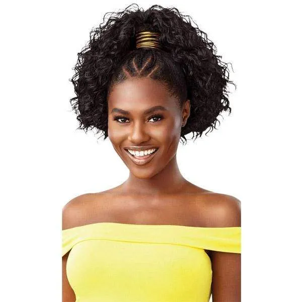 Outre Converti Cap Synthetic Hair Wig - TROPICAL TENDRILS