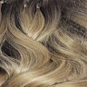Outre Converti Cap Synthetic Hair Wig - TROPICAL TENDRILS