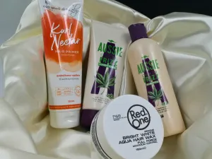 Pack « Boucles »
