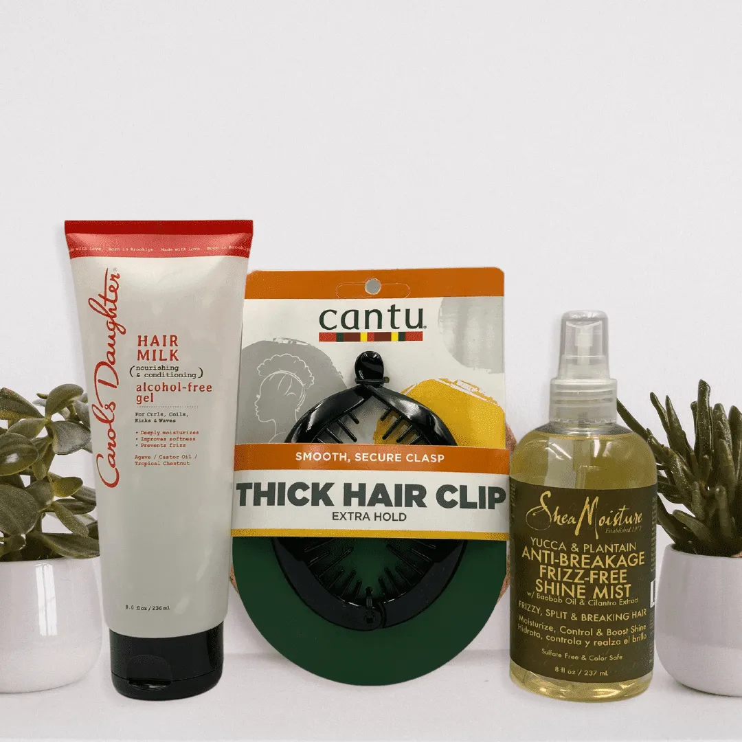 Pack  « Fortifiant »