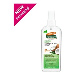 Palmer's Coconut Oil Formula Strong Roots Spray 150ml