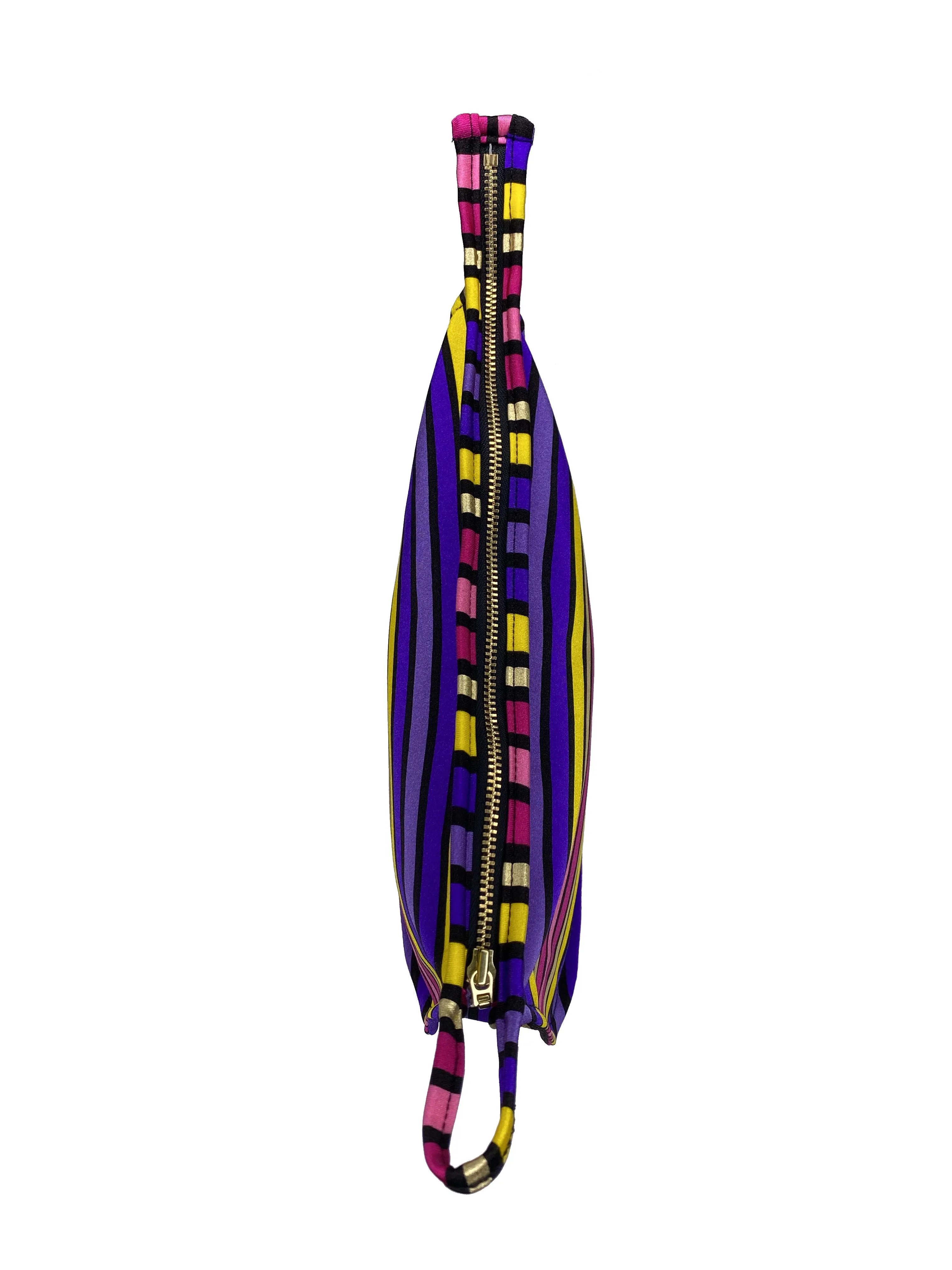 PARTY ANIMAL - Bikini Bag • Multicolor
