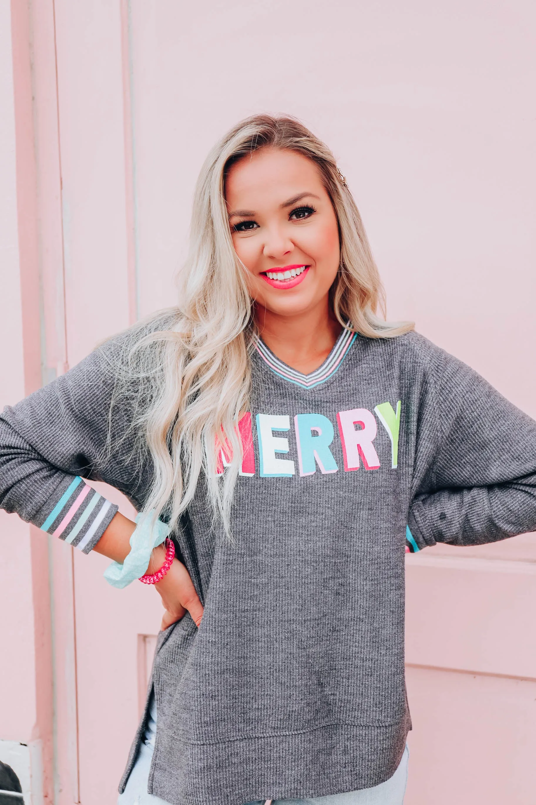 Party Hair Set