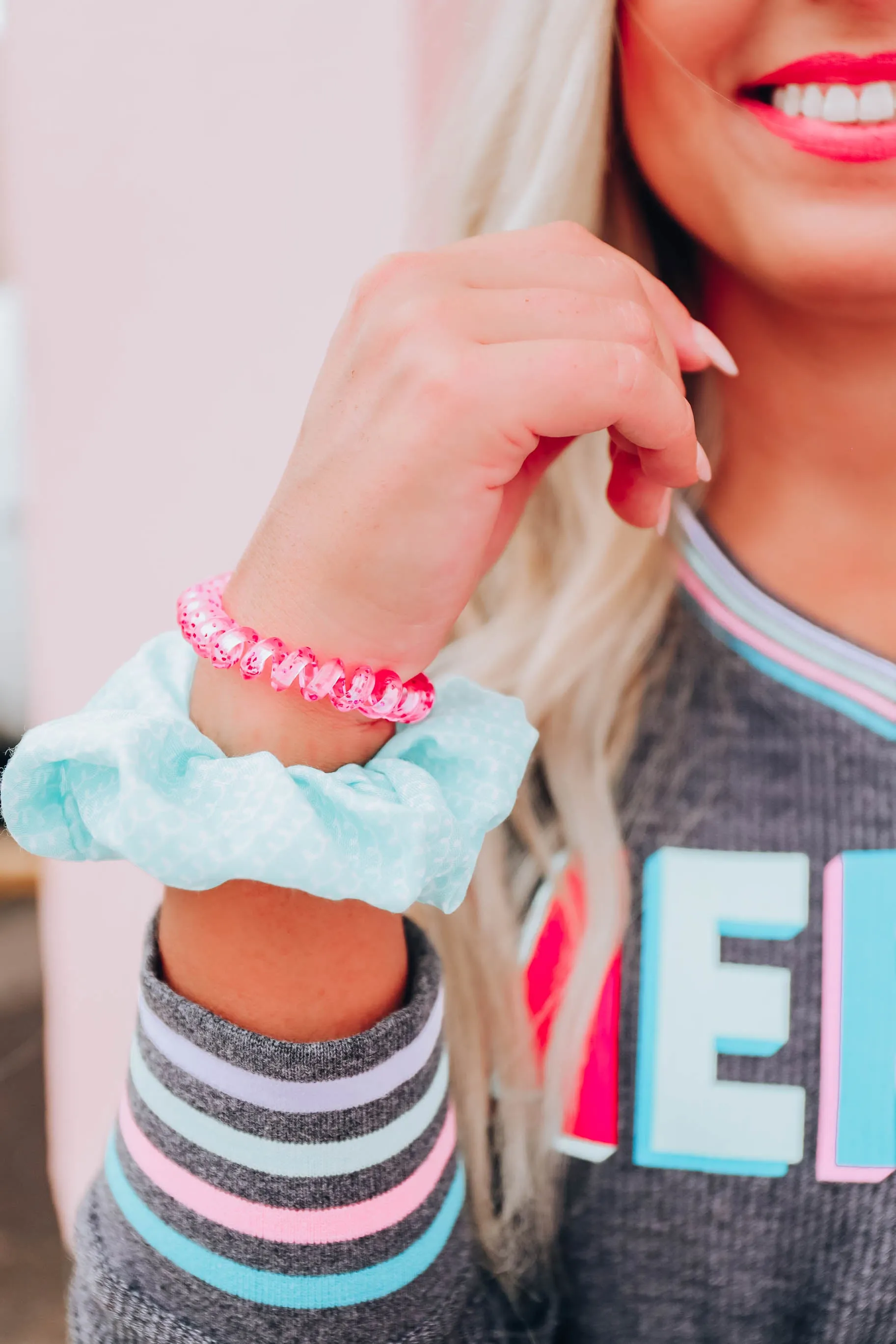Party Hair Set