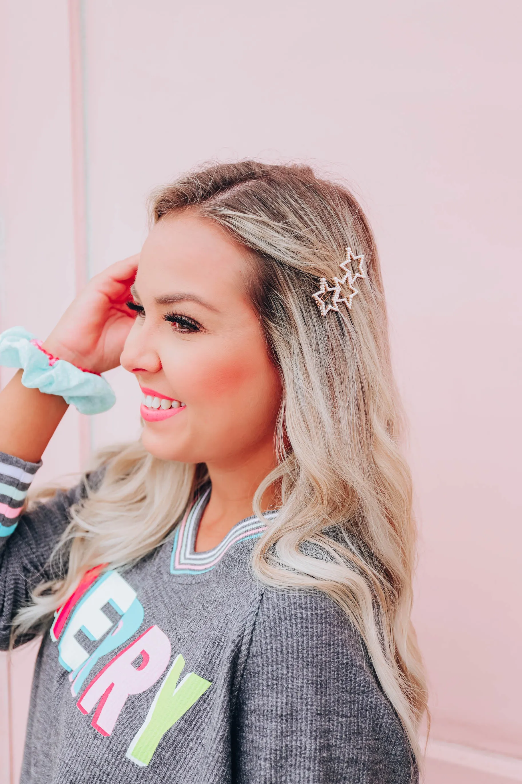 Party Hair Set