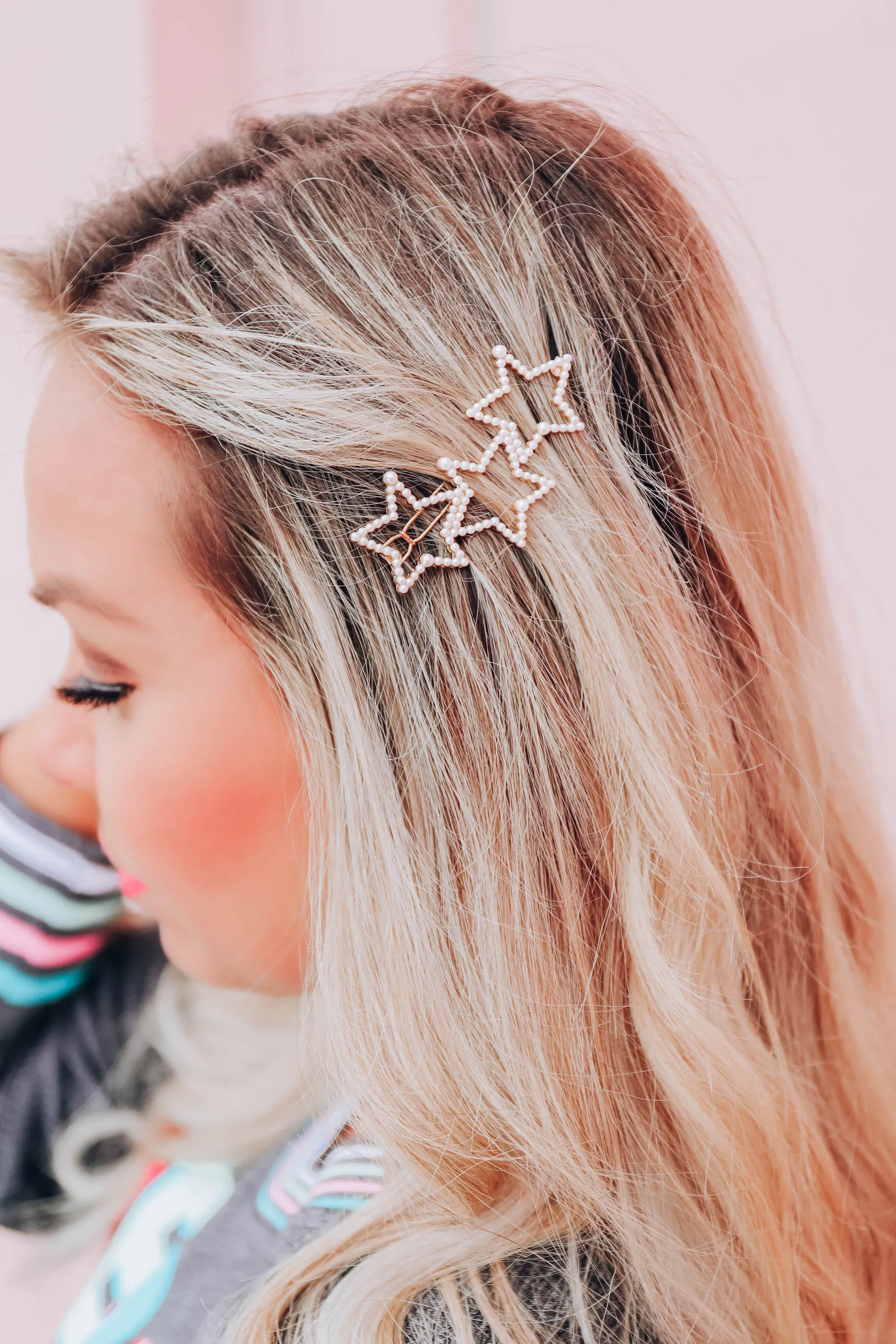 Party Hair Set