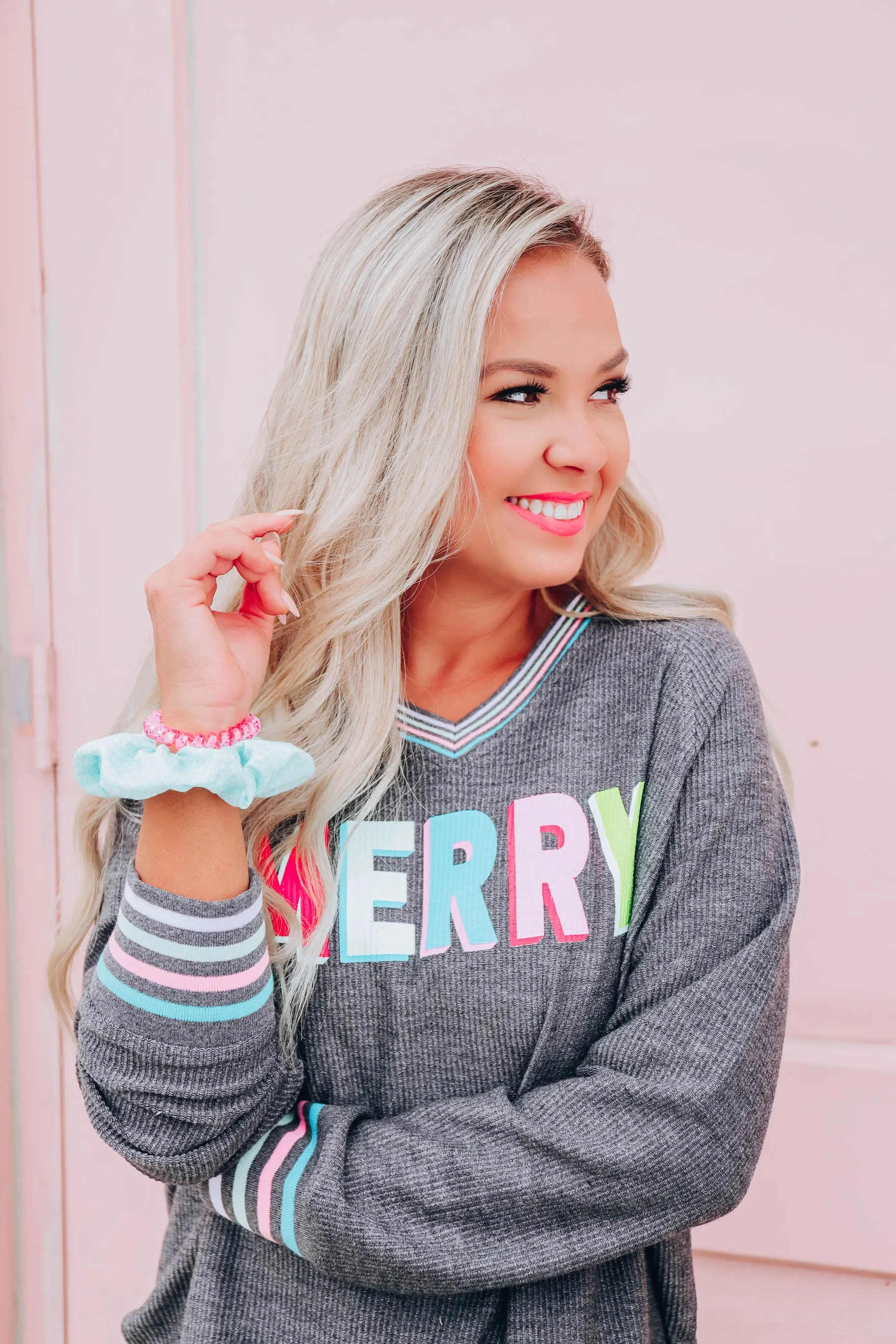 Party Hair Set