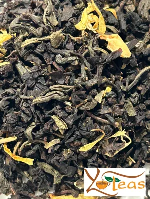 Passion Jasmine Organic