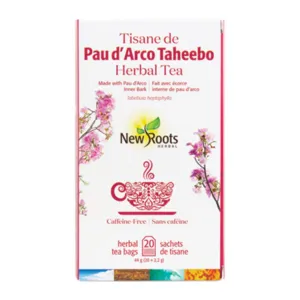 Pau d'Arco Tea
