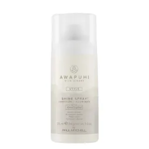 Paul Mitchell Awapuhi Shine Spray 125ml