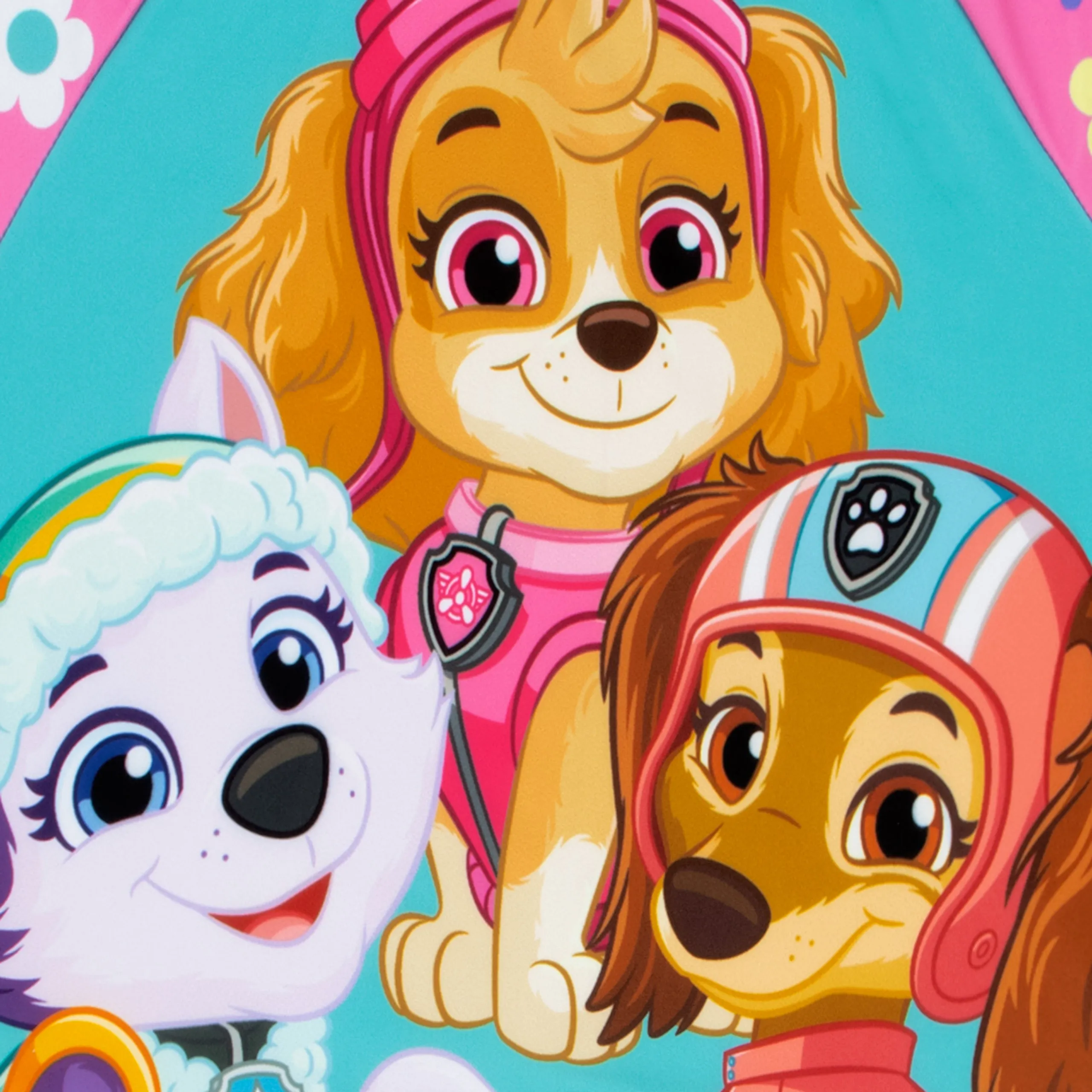 PAW Patrol Long Sleeve Swimsuit