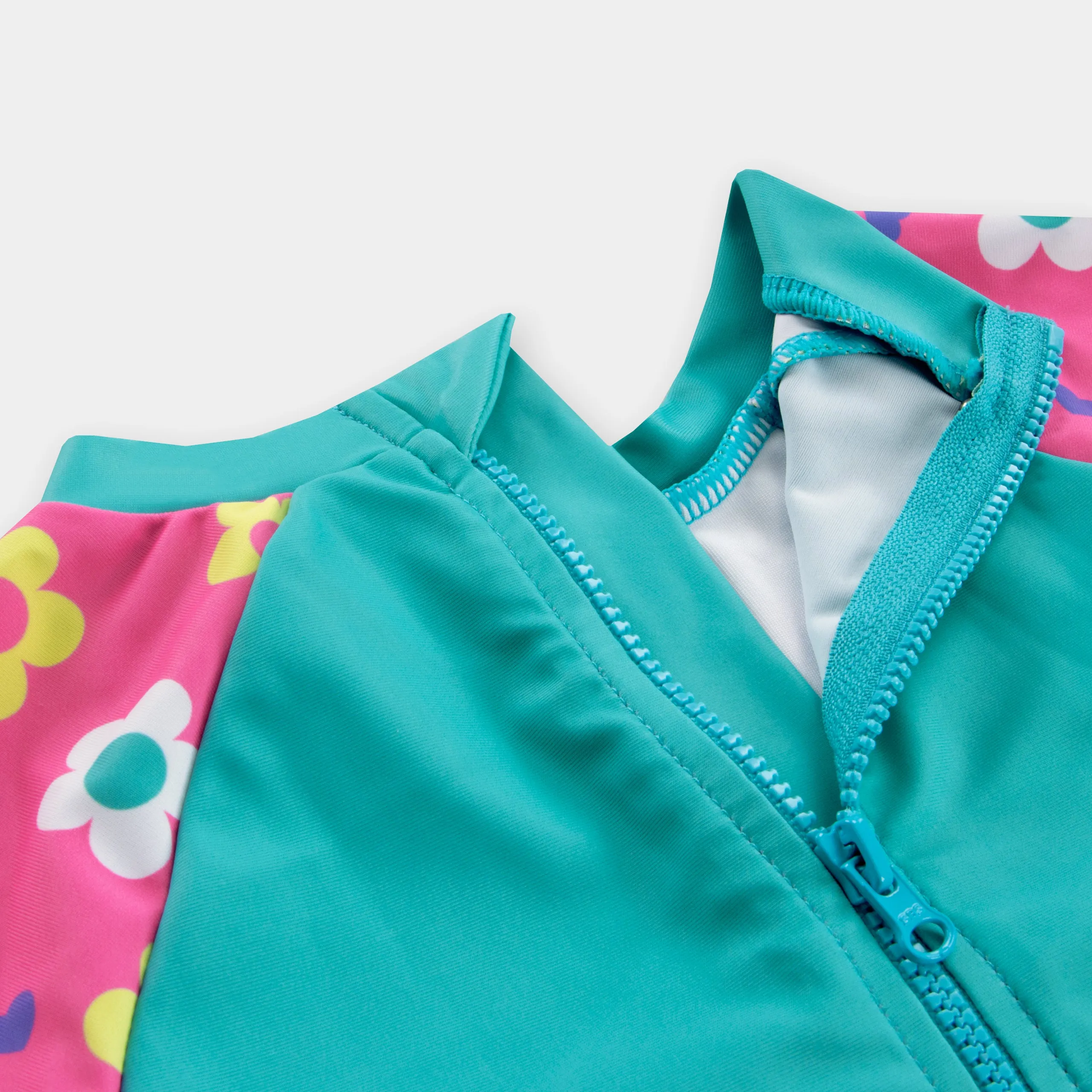 PAW Patrol Long Sleeve Swimsuit