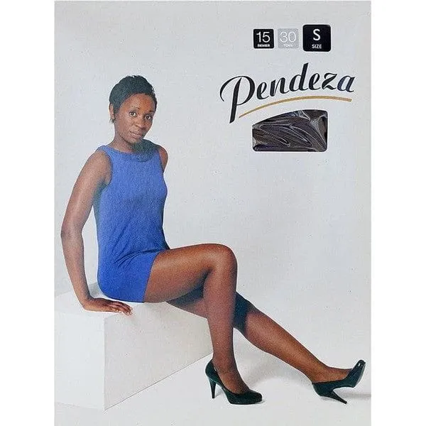Pendeza Pantyhose Tone 30 Small